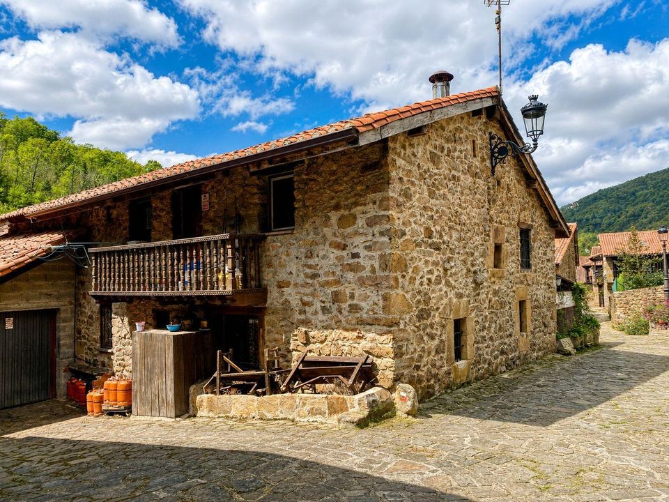 Næringseiendom i Los Tojos, Cantabria - bilde 5