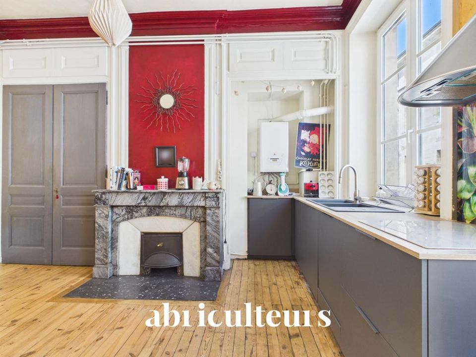 Apartament: Saint-Etienne, Loire – zdjęcie 2