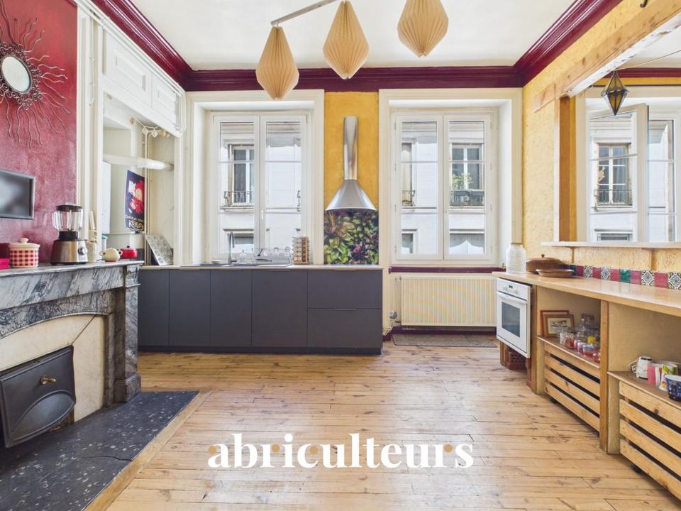 Apartament: Saint-Etienne, Loire – zdjęcie 3