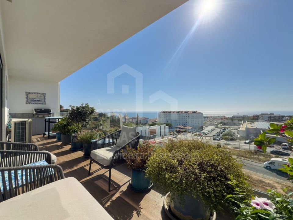 Apartament a Ericeira, Lisbon - foto 1