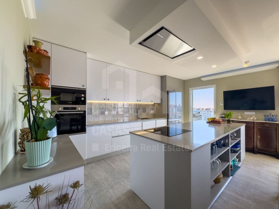 Apartament a Ericeira, Lisbon - foto 3