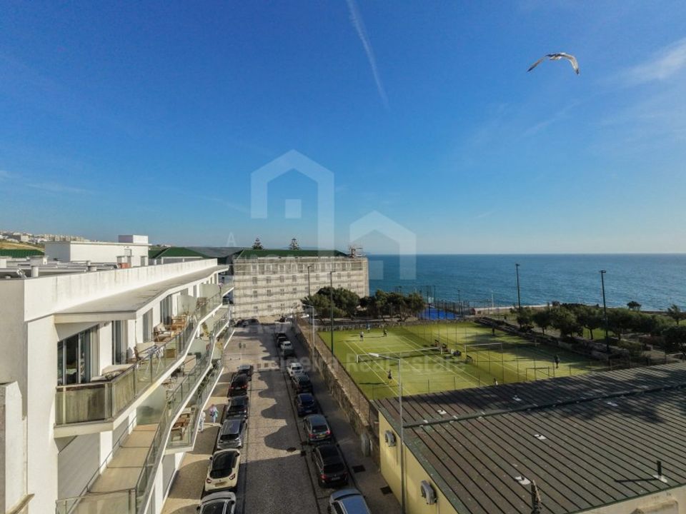 Apartament a Ericeira, Lisbon - foto 1