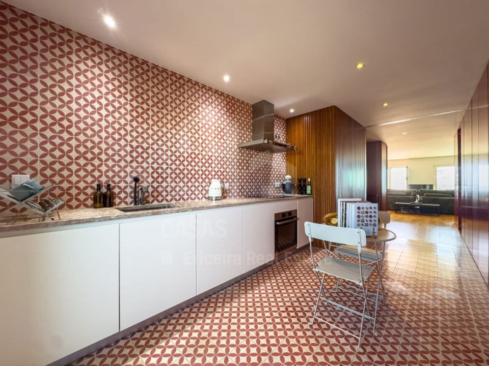 Apartament a Ericeira, Lisbon - foto 2