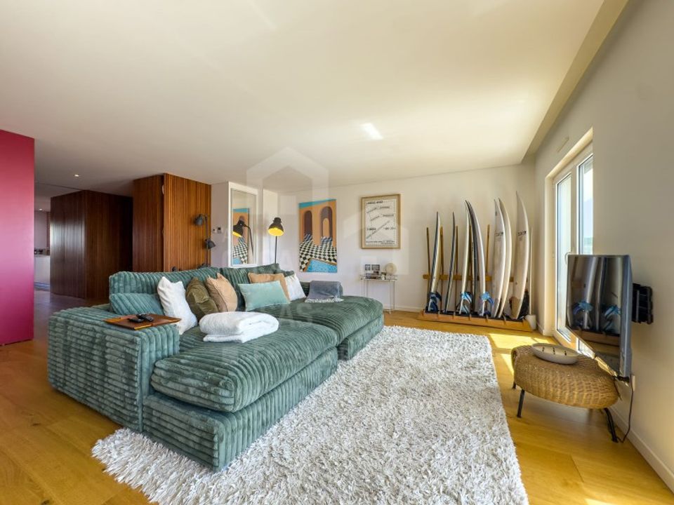 Apartament a Ericeira, Lisbon - foto 5