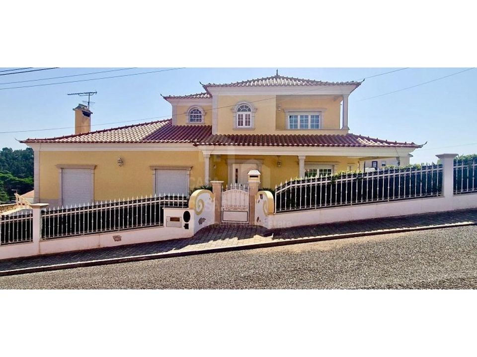 Villa a Ericeira, Lisbon - foto 1