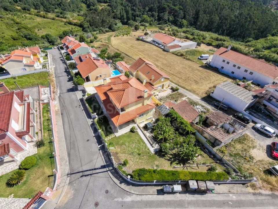 Villa a Ericeira, Lisbon - foto 5