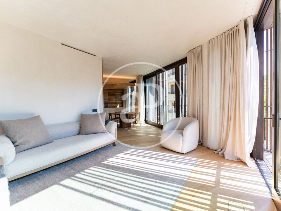 Lejlighed i Palma De Mallorca, Mallorca - foto 5