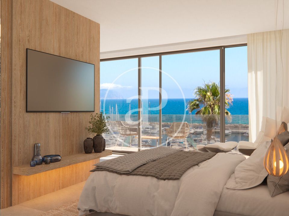 Lejlighed i Santa Margalida, Mallorca - foto 4