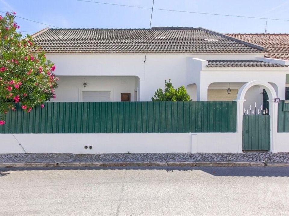 Byhus i Palmela, Setubal - foto 2