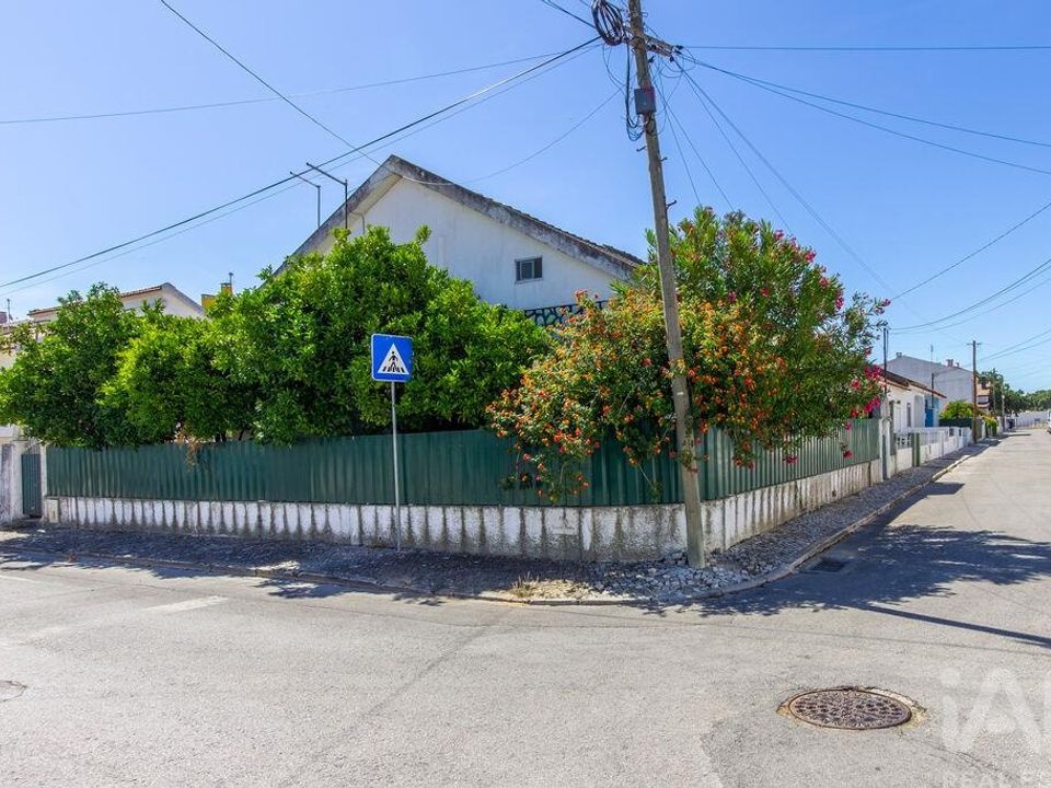 Byhus i Palmela, Setubal - foto 3