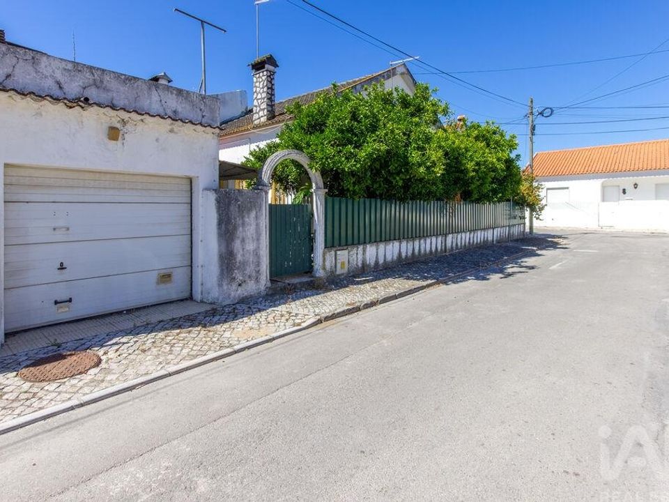 Byhus i Palmela, Setubal - foto 4