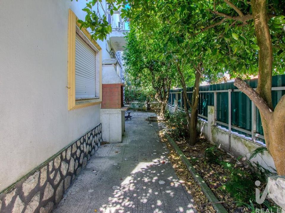 Byhus i Palmela, Setubal - foto 5