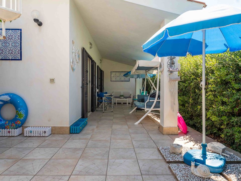 Rijtjeshuis in Campofelice di Roccella, Palermo - foto 1