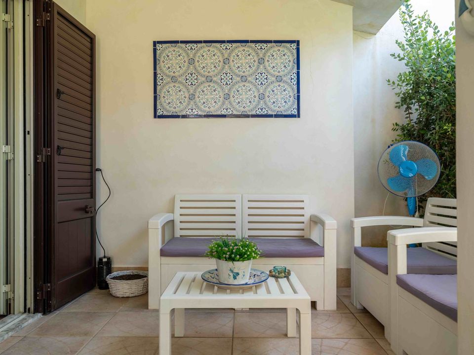 Rijtjeshuis in Campofelice di Roccella, Palermo - foto 5