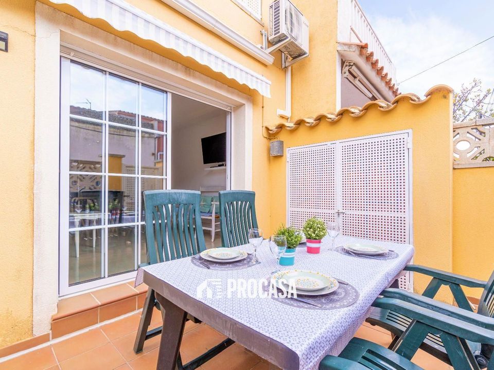 Villa i Empuriabrava, Gerona - foto 2