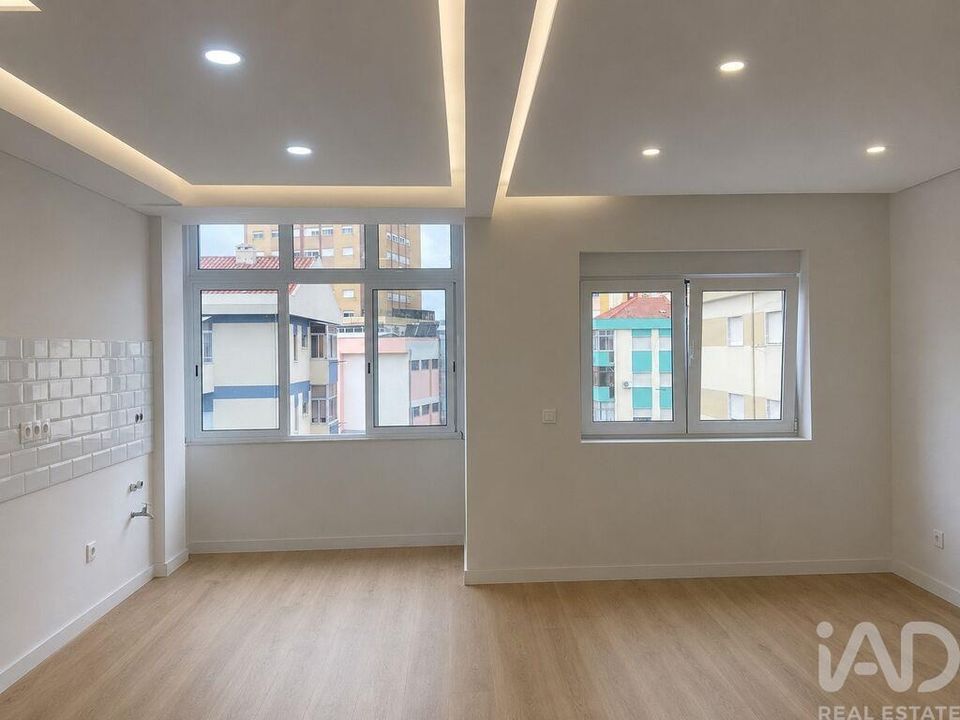 Apartament a Seixal, Setubal - foto 1