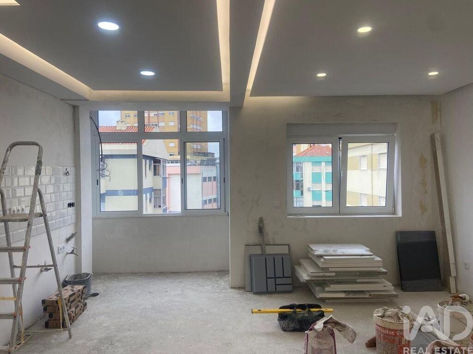 Apartament a Seixal, Setubal - foto 2