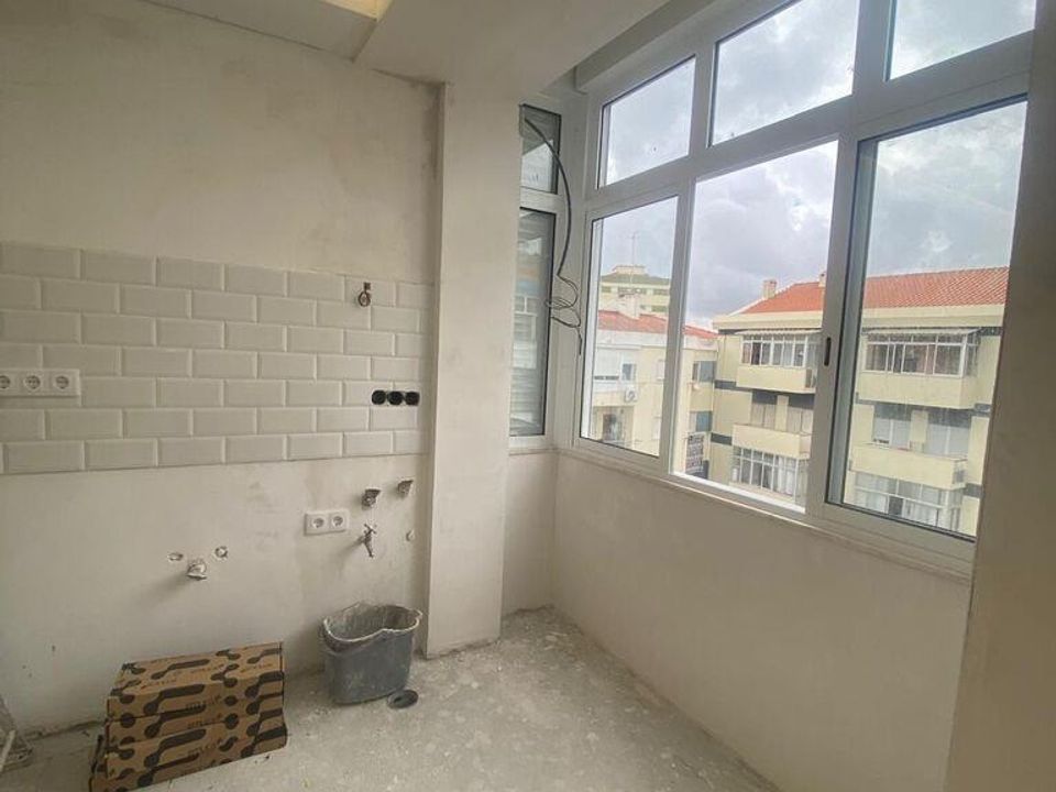 Apartament a Seixal, Setubal - foto 3