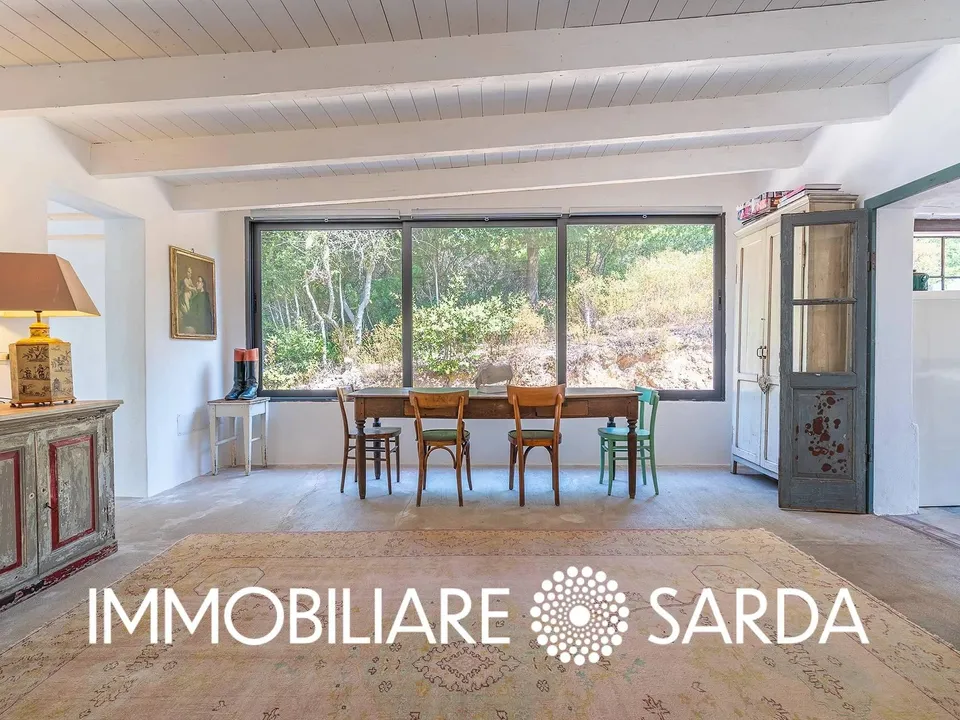Landhuis in Aglientu, Sassari - foto 1