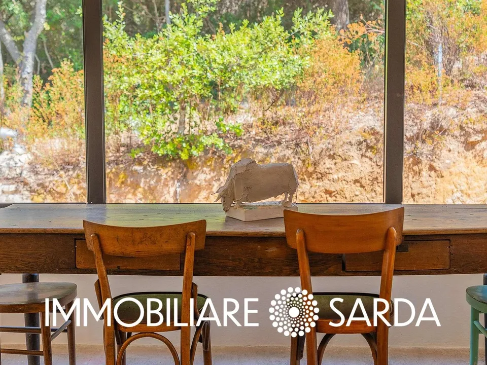 Landhuis in Aglientu, Sassari - foto 2