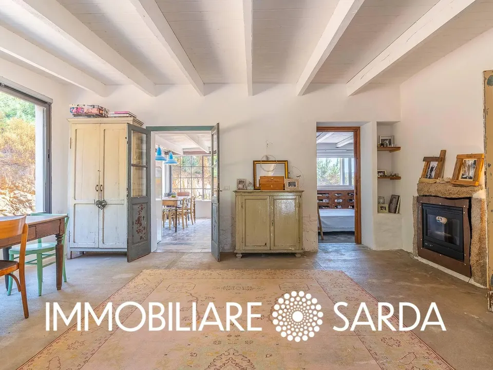 Landhuis in Aglientu, Sassari - foto 3