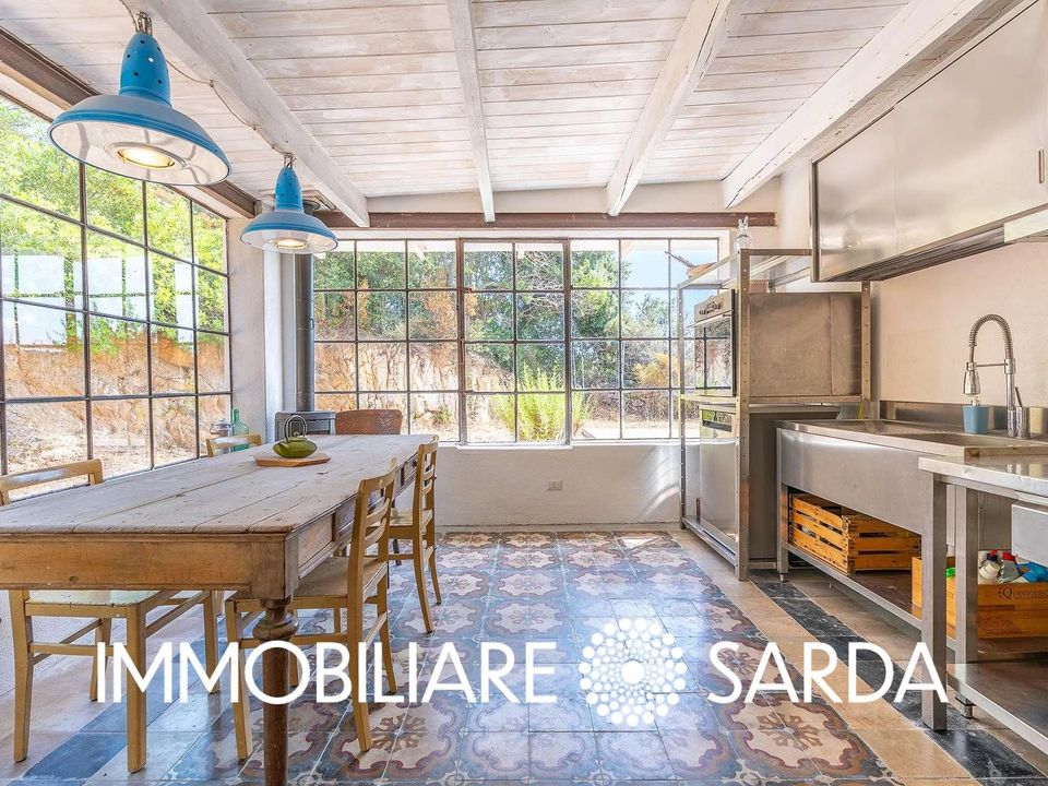 Landhuis in Aglientu, Sassari - foto 4