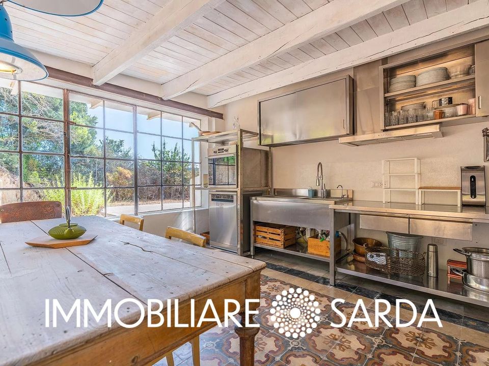 Landhuis in Aglientu, Sassari - foto 5