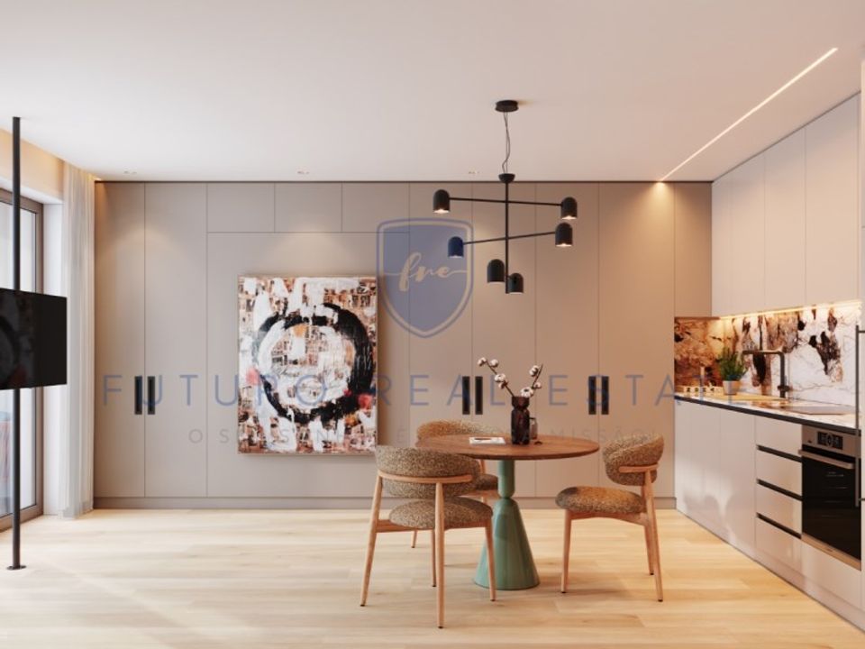 Lejlighed i Calheta, Madeira - foto 3