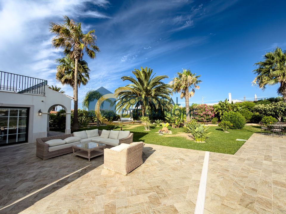 Villa in Albufeira, Faro - foto 3