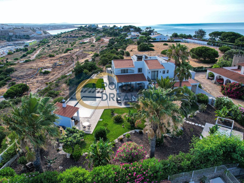 Villa in Albufeira, Faro - foto 1