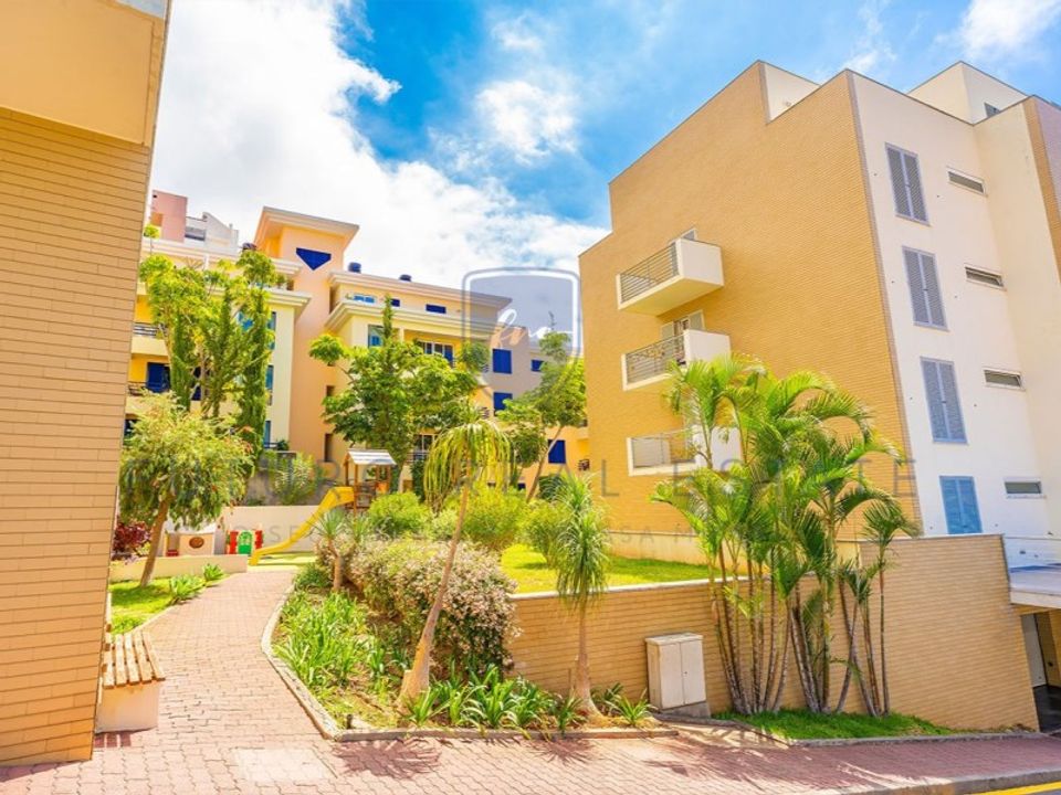 Apartament a Funchal, Madeira - foto 1