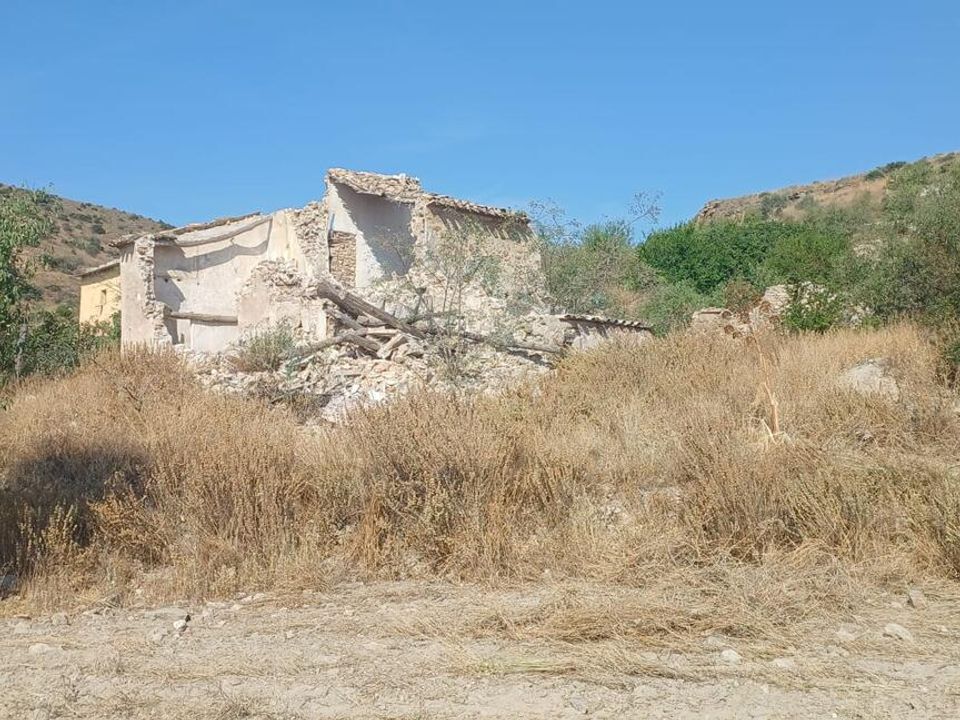 Gårdshus i Puerto Lumbreras, Murcia - bilde 3