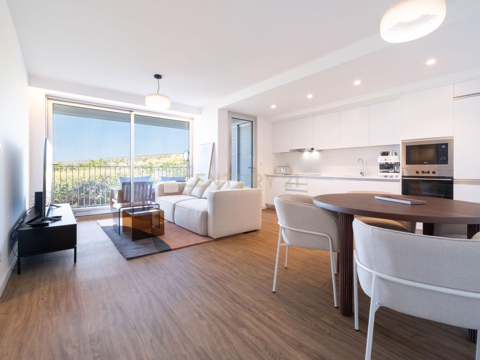 Apartamento en Camara de Lobos, Madeira - foto 1