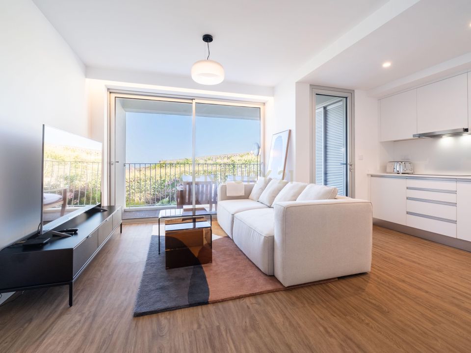 Apartamento en Camara de Lobos, Madeira - foto 3