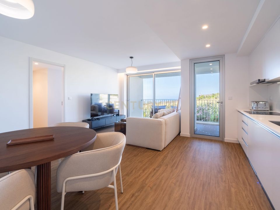 Apartamento en Camara de Lobos, Madeira - foto 4