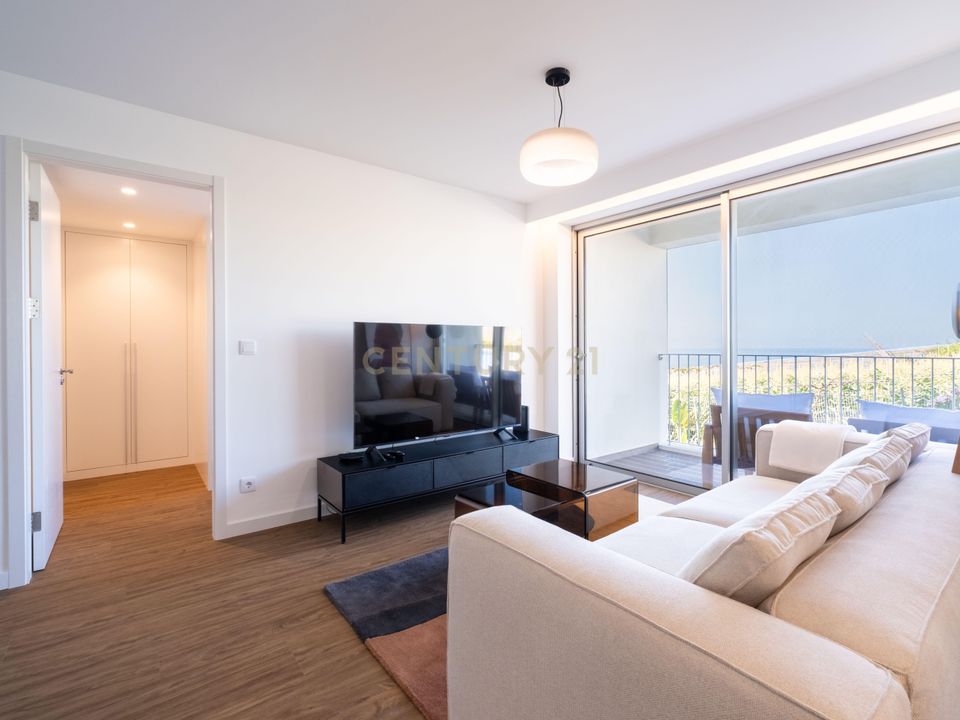 Apartamento en Camara de Lobos, Madeira - foto 5