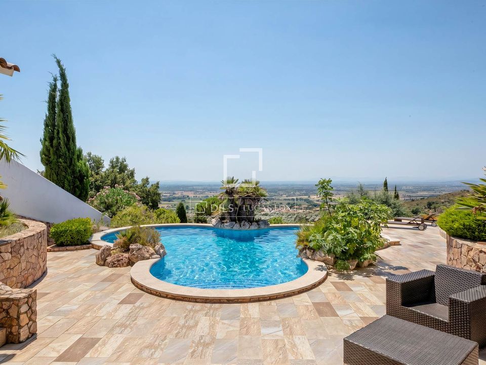 Villa in Roses, Gerona - foto 1