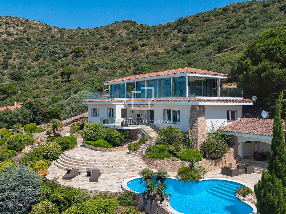 Villa in Roses, Gerona - foto 2