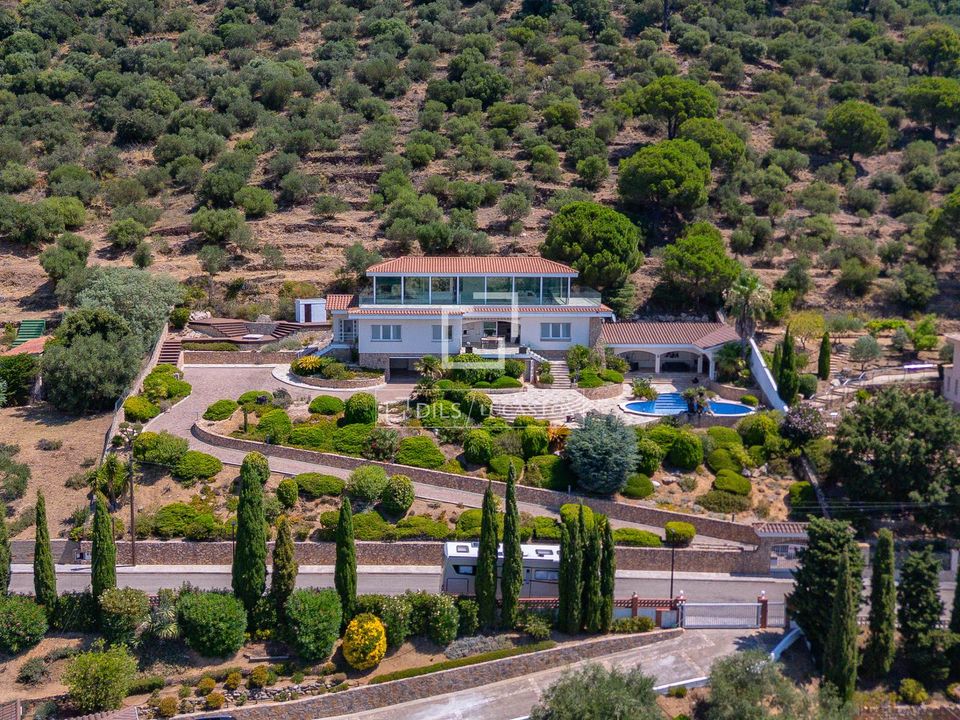 Villa in Roses, Gerona - foto 3