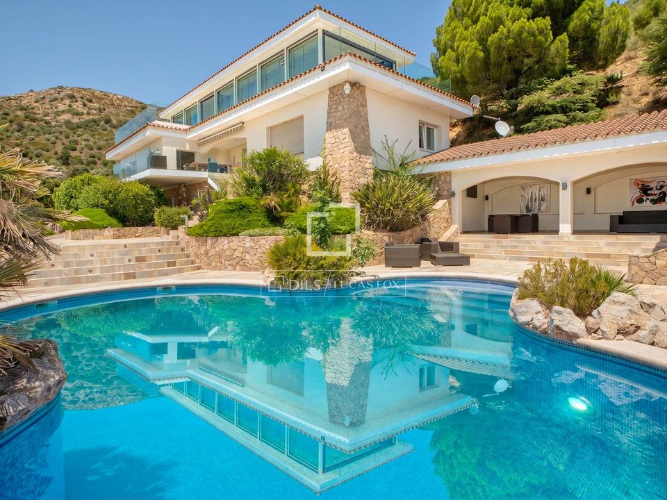 Villa in Roses, Gerona - foto 5