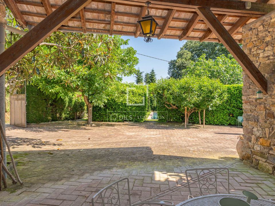 Herregård i Madremanya, Gerona - bilde 4