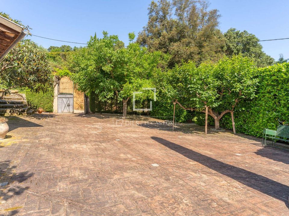 Herregård i Madremanya, Gerona - bilde 5