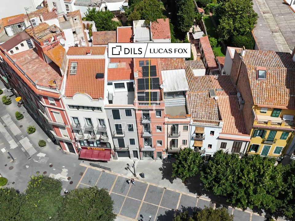 Erhvervsejendom i Sant Feliu De Guixols, Gerona - foto 2