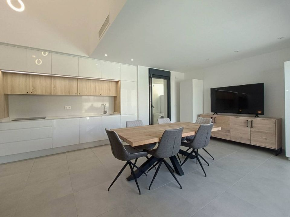 Villa i Formentera Del Segura, Alicante - foto 2