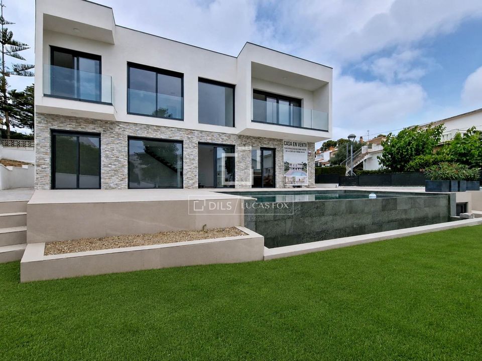 Villa - Segur De Calafell, Tarragona - photo 2