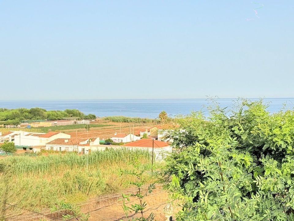 Villa i Almayate Bajo, Malaga - foto 5