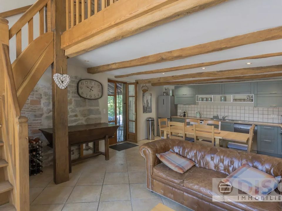 Villa a Varen, Tarn-et-Garonne - foto 4