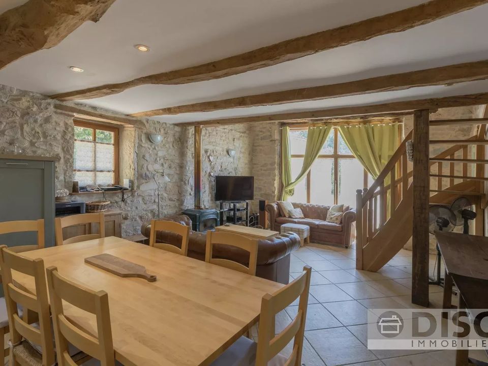 Villa a Varen, Tarn-et-Garonne - foto 5