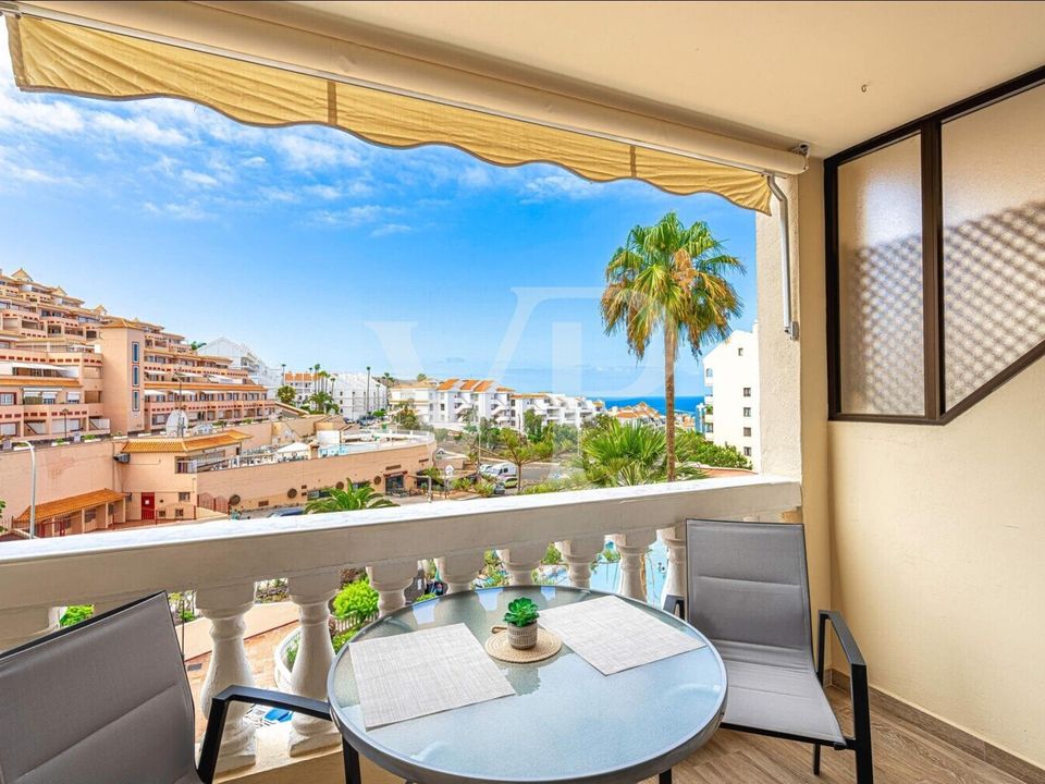 Lejlighed i Playa De Los Cristianos, Tenerife - foto 3