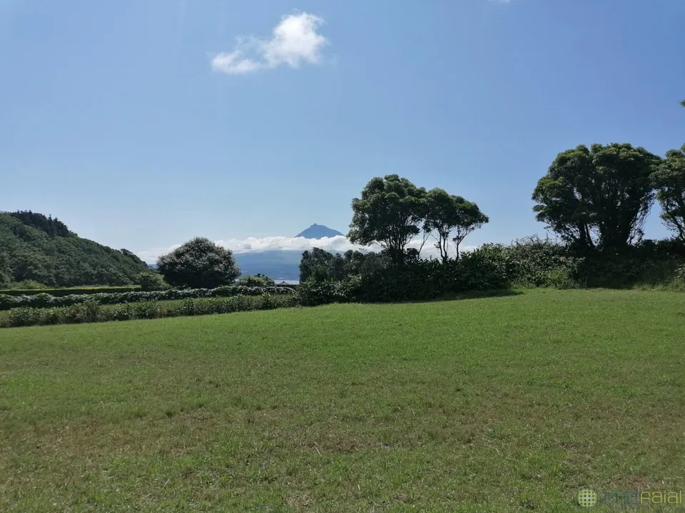 Działka: Horta, Faial – zdjęcie 1